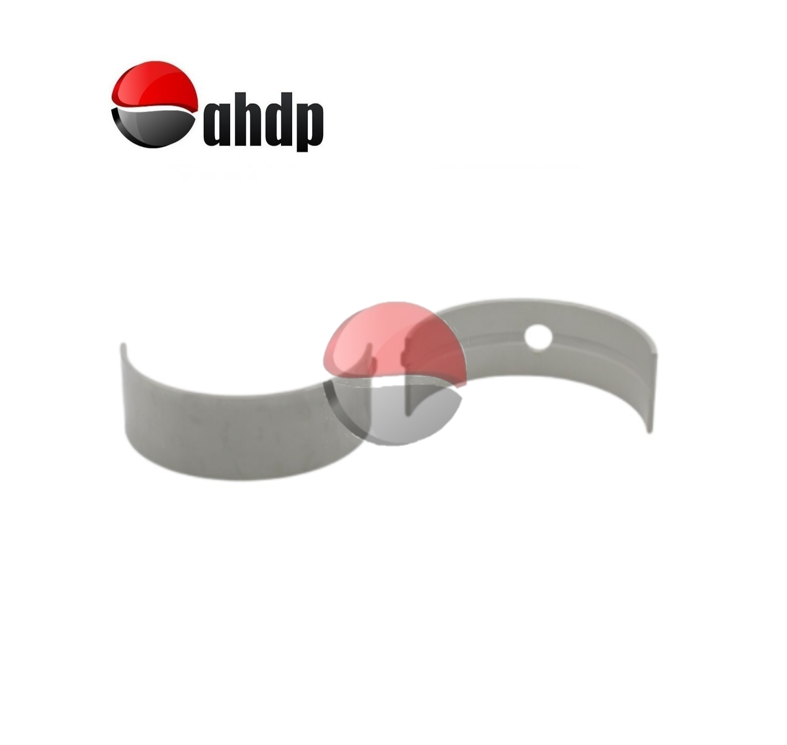 MAIN BEARING 0.25 SAME / LAMBORGHINI - LS01006512157, LS01006512167